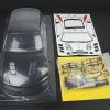 Корпус Nissan 350Z Greddy 1/10 (HPI 17518) прозорий, Світлина 2