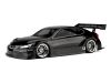 Корпус Lexus IS F 1/10 (HPI 17542) прозорий, Світлина 1