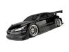 Корпус Lexus IS F 1/10 (HPI 17542) прозорий, Світлина 3