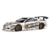 Корпус Nissan Silvia S15 1/10 (HPI 17530) прозорий, Світлина 1