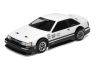 Корпус Toyota Corolla Levin Coupe AE86 1/10 (HPI 30729) прозорий, Світлина 1
