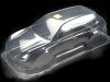 Корпус Porsche Cayenne Turbo 1/10 (HPI 17512) прозорий, Світлина 2