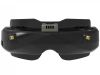 Окуляри Skyzone SKY02O OLED FPV (чорні), Світлина 2