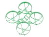 Рама BetaFPV Meteor65 Pro (Green), Світлина 1
