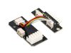 Плата перехідник BetaFPV для передавальних модулів (з Micro TX на Nano TX), Світлина 1