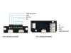 Плата перехідник BetaFPV для передавальних модулів (з Micro TX на Nano TX), Світлина 3