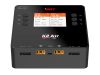 Зарядний пристрій iSDT K2 Air Bluetooth AC200W/DC500W 2x20A, Світлина 2