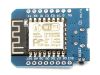 Модуль швидкого налагодження WeMos D1 WiFi mini , Світлина 1