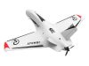 Модель літаючого крила ATOMRC Dolphin 845 біле (FPV), Світлина 2