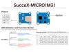 Відеопередавач iFlight SucceX Micro V2 5.8GHz 200mW, Світлина 4