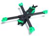 Рама для квадрокоптера iFlight TITAN XL5 Analog (250мм), Світлина 4