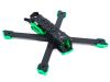 Рама для квадрокоптера iFlight TITAN XL5 HD (250мм), Світлина 1