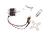Двигун безколекторний SunnySky A2212-1400kv V2, Світлина 4