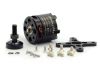 Двигун безколекторний SunnySky X2212-980kv V2 (довгий вал), Світлина 4