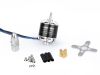 Двигун безколекторний SunnySky A2216-1400kv V2, Світлина 3