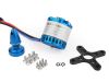 Двигун безколекторний SunnySky X2212-1400kv V3 (довгий вал), Світлина 4