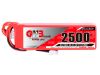 Акумулятор Gaoneng GNB 2500mAh 3S 5C (для радіопередавачів), Світлина 1