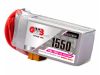 Акумулятор Gaoneng GNB 1550mAh 4S 120C, Світлина 2