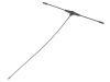 Антена TBS Crossfire Immortal T V2 (220мм), Світлина 1