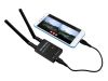 Відеоприймач Skydroid OTG Dual Antenna 5.8GHz для Android, Світлина 2