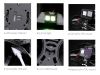 Квадрокоптер iFlight ProTek35 CineWhoop 4S з цифровою відеосистемою Vista (ELRS 2.4ГГц), Світлина 7