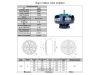 Двигун безколекторний iFlight XING2 1404-4600kv, Світлина 6