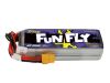 Акумулятор TATTU FunFly 1800mAh 4S 100C, Світлина 1