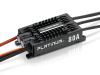 Регулятор безколекторний Hobbywing Platinum 80A V4, Світлина 1