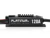 Регулятор безколекторний Hobbywing Platinum 120A V4, Світлина 3