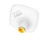 Патч антена Foxeer Echo 2 5.8ГГц SMA (RHCP), Світлина 2