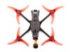 Квадрокоптер GEPRC SMART35 Freestyle 4S з цифровою відеосистемою Vista Wasp (PNP), Світлина 3