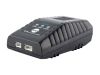 Зарядний пристрій ToolkitRC C3 25W 2.2A (2-3S), Світлина 1