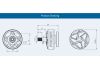 Двигун безколекторний T-Motor Pacer P2306-1750kv V3, Світлина 4