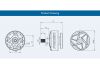Двигун безколекторний T-Motor Pacer P2207-1750kv V3, Світлина 4