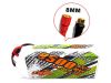 Акумулятор CNHL 9500mAh 6S 90C 8.0мм (Racing Series), Світлина 2