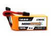 Акумулятор CNHL MiniStar 1800mAh 6S 120C, Світлина 1