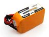 Акумулятор CNHL MiniStar 1800mAh 6S 120C, Світлина 2
