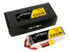 Акумулятор Gens Ace TATTU 2300mAh 4S 75C, Світлина 3