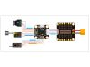 Польотний контролер Foxeer Mini F722 V4 (MPU6000), Світлина 5