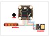 Польотний контролер Foxeer Mini F722 V4 (MPU6000), Світлина 6
