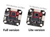 JHEMCU F411 NOXE V3 Acro (польотний контролер F4 + регулятор 4в1 25А/35A), Світлина 5