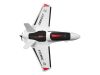 Модель літаючого крила ATOMRC Dolphin V1.1 845 біле (RTH), Світлина 4
