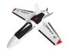 Модель літаючого крила ATOMRC Dolphin V1.1 845 біле (RTH FPV), Світлина 1