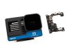 Корпус GEPRC GP8 Naked для камери GoPro HERO8 (з BEC-Board), Світлина 1