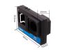 Корпус GEPRC GP8 Naked для камери GoPro HERO8 (з BEC-Board), Світлина 5