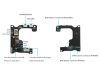 Корпус GEPRC GP8 Naked для камери GoPro HERO8 (з BEC-Board), Світлина 7