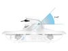 Квадрокоптер BetaFPV Cetus X (ELRS 2.4ГГц), Світлина 6