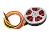 Двигун безколекторний FlyCat 5010-360kv, Світлина 1