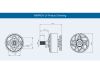 Двигун безколекторний T-Motor F60 PRO V-LV 2207.5-2020kv, Світлина 4