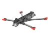 Рама для квадрокоптера iFlight Chimera7 Pro V2 FPV (327мм), Світлина 1